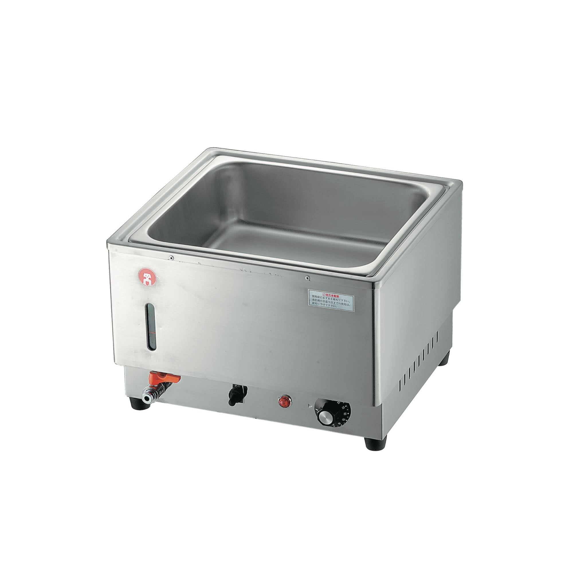 電気フードウォーマー（2/3サイズ） – 株式会社本間製作所