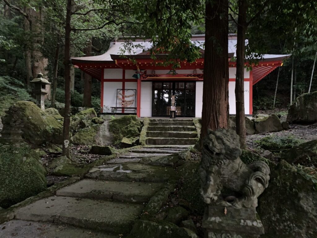 鹿児島県霧島市に残る神武天皇伝説~神武東征シリーズ②~ | 古事記FUN!!