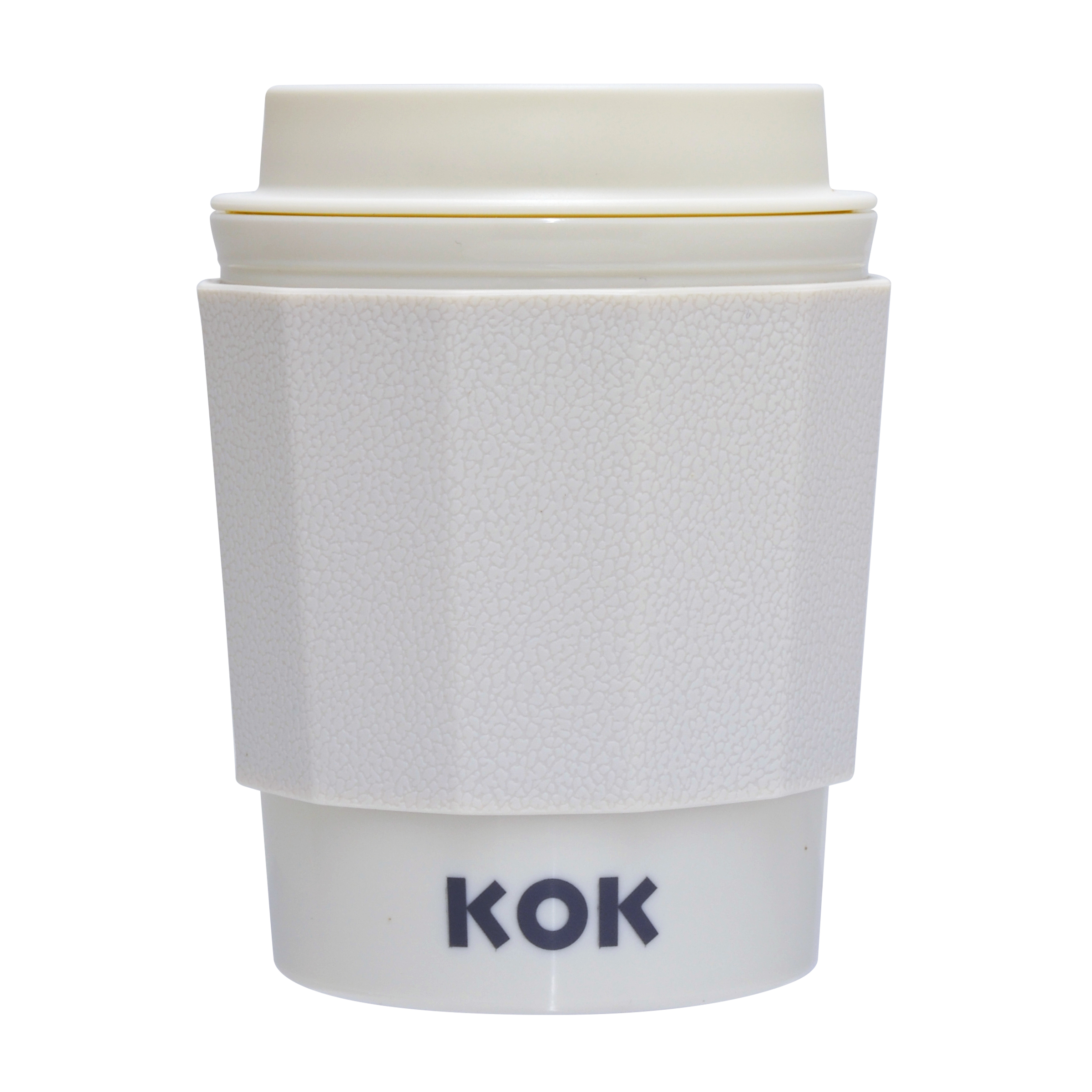 KOKタンブラー トール オフホワイト | 商品情報 | KOKUBO 小久保工業所