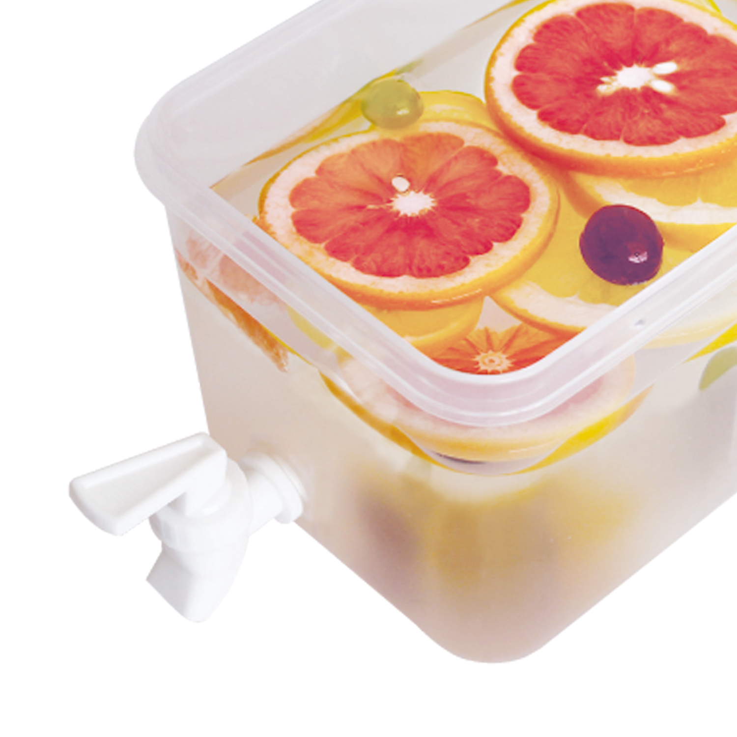 ドリンクサーバー 3.84L（1Gal ガロン） | 商品情報 | KOKUBO 小久保