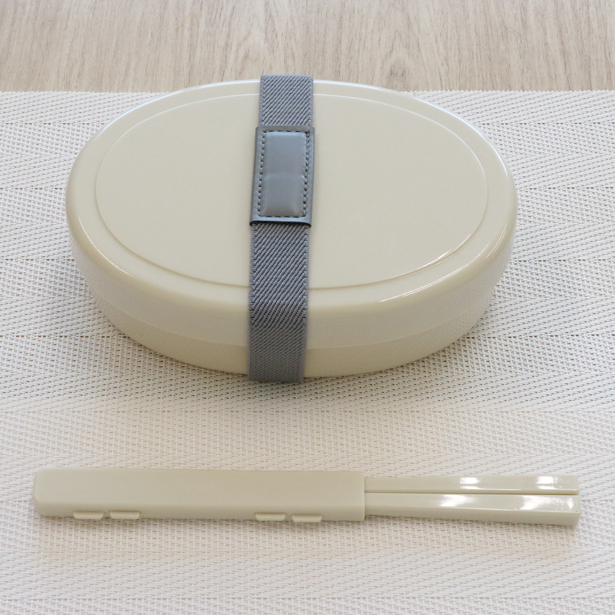 箸＆箸ケース（ベージュ） | 商品情報 | KOKUBO 小久保工業所（家庭