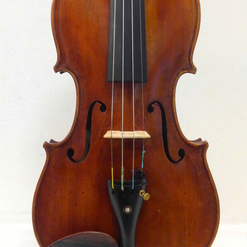 バイオリン☆クリスマス】HOLCO/Georg Bauer Made in Germany | 国際楽器社