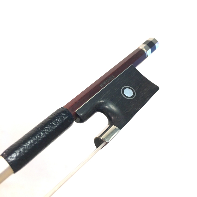 HERBERT WANKA GERMAN バイオリン弓 大阪 弦楽器専門店 | 国際楽器社