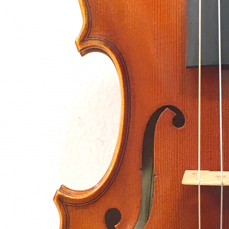 バイオリン R.M.PAULUS V-5 | 国際楽器社