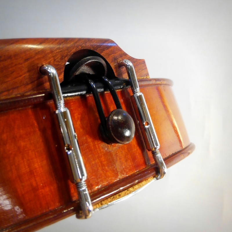 Stradivari1721 Label by J.Thivoville-LAMY | 国際楽器社