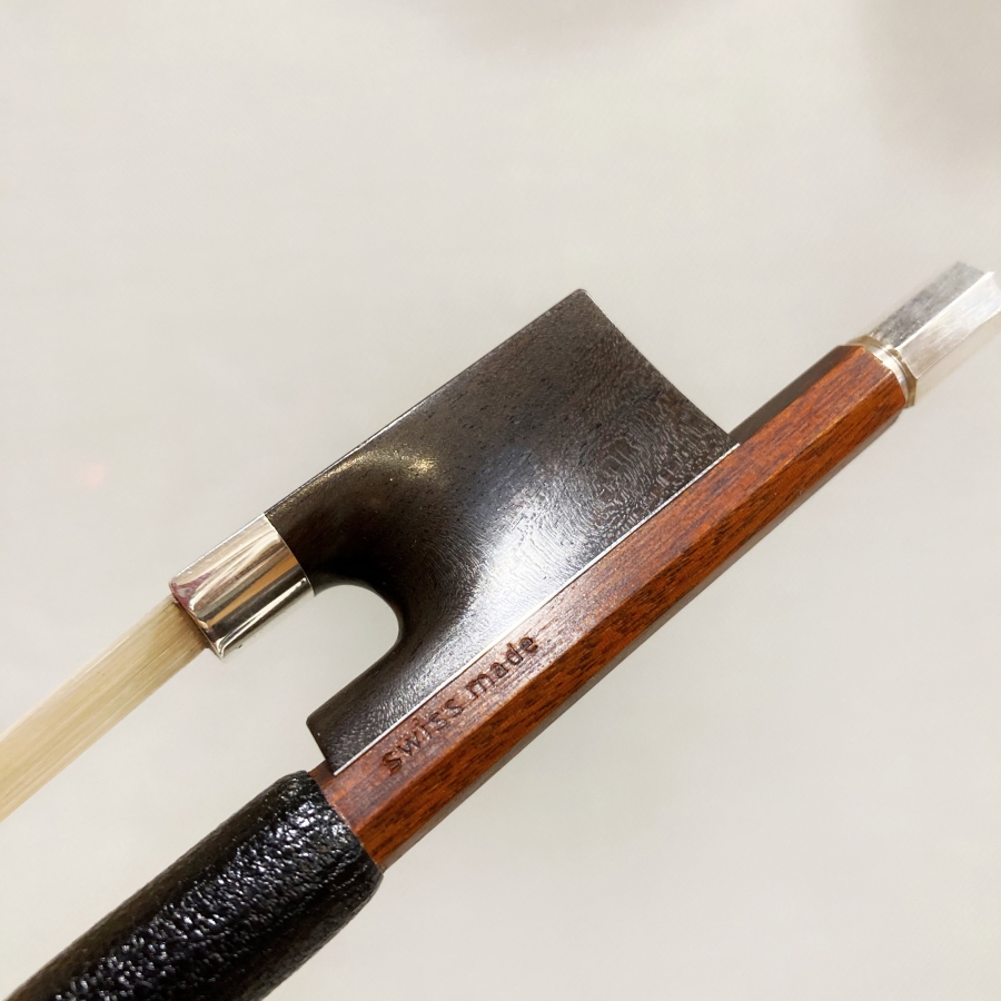 アーカイブ】ヴァイオリン弓FINKEL ATELIER VN-S/E | 国際楽器社