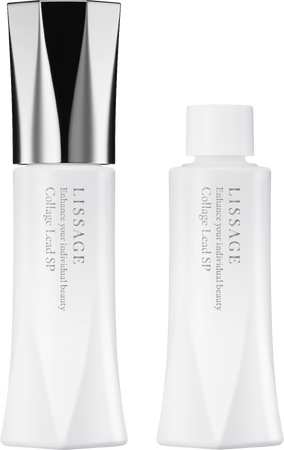 カネボウ化粧品、薬用誘導美容液®「リサージ コラゲリードSP」発売