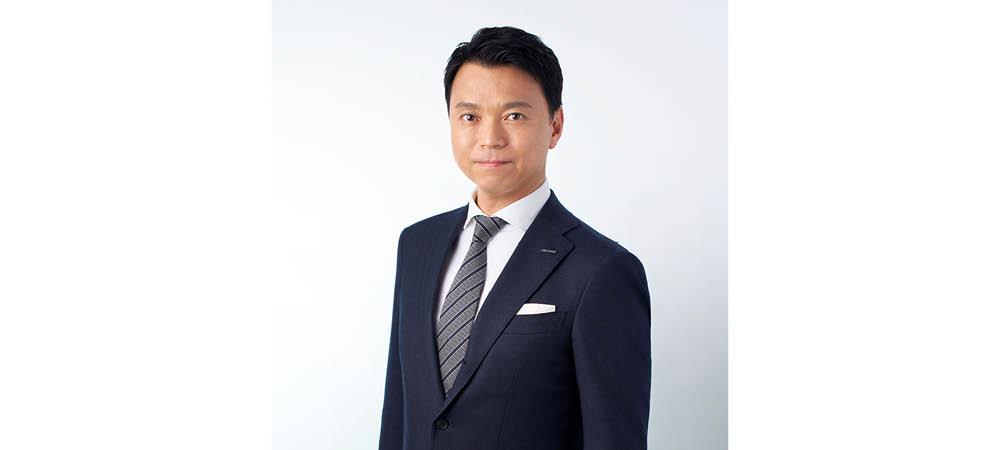 資生堂ジャパン 中田幸治 社長―中期経営戦略の完遂に挑みグループの