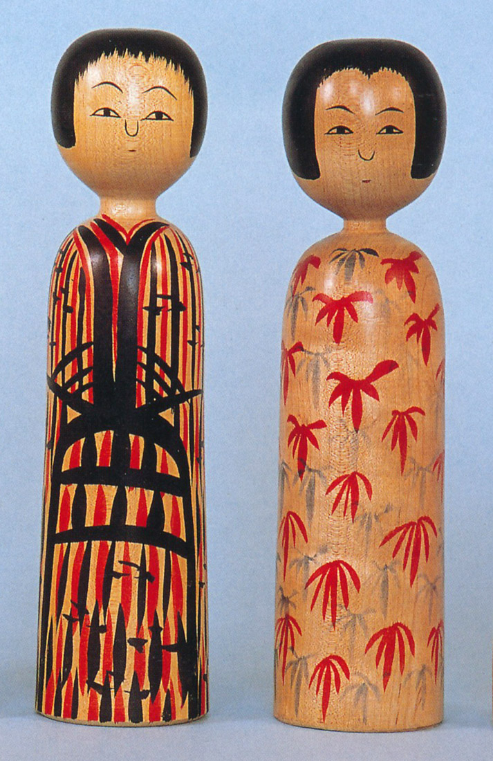 小椋正吾 | Kokeshi Wiki