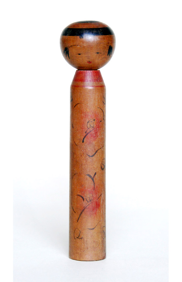 本多信夫 | Kokeshi Wiki