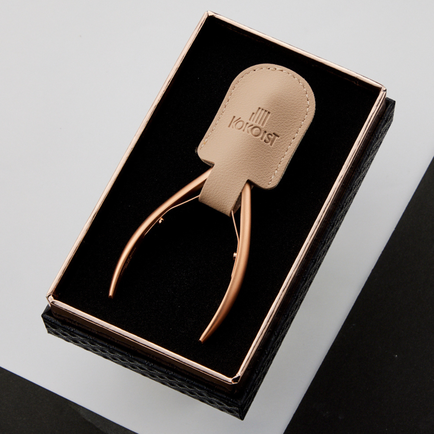 E-B Excel Builder Clear 20g – KOKOIST USA