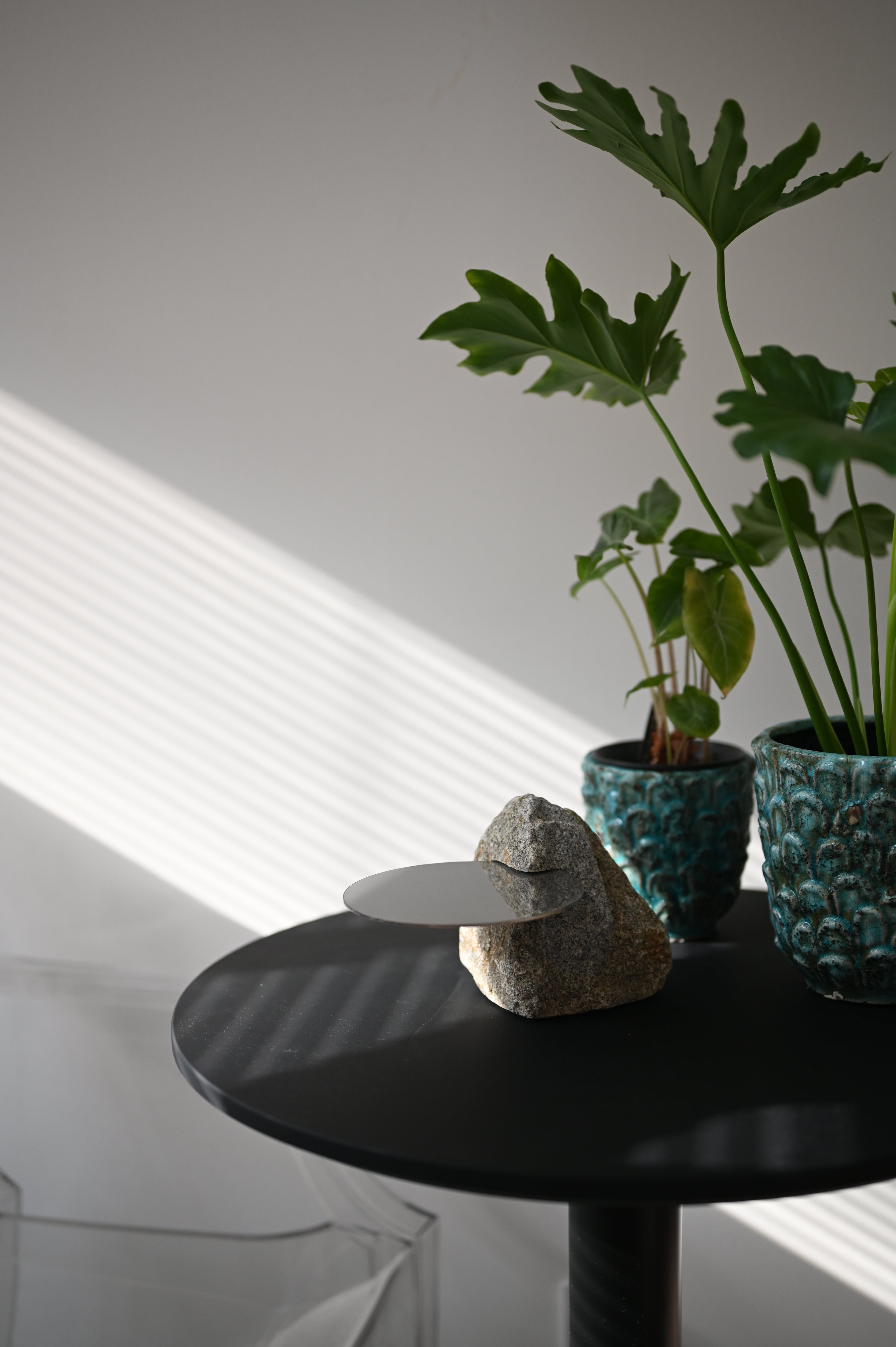 石の台座 小ぶり