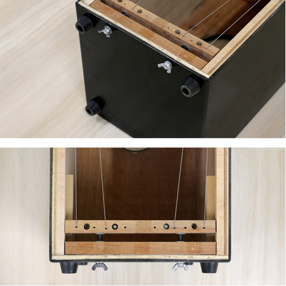 こころ粋 / 打楽器「カホン(スナッピー付)」 TCA-2