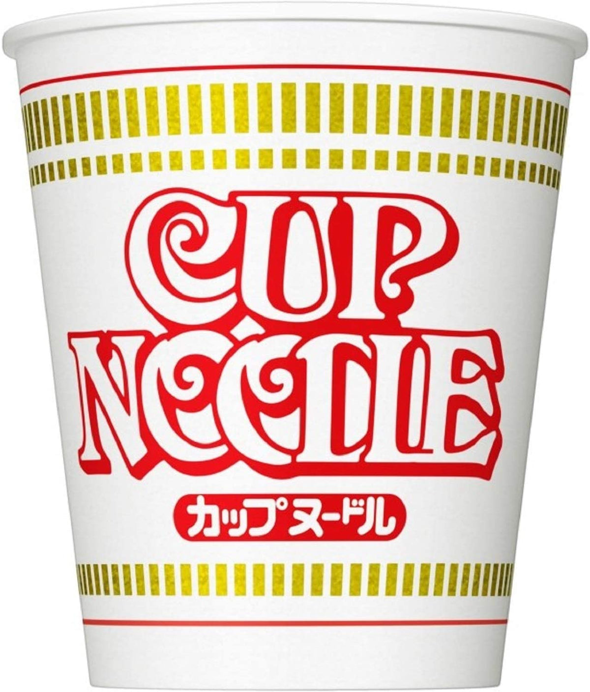 Nissin Cup Noodle 3-Pack | Kokoro Japan