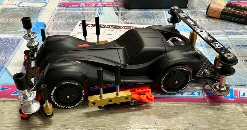 初心者】「B-MAX」「オープン」どちらから始めるのがオススメか？ | Mr