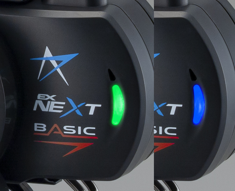 限定】EX-NEXT BASIC LDT 送信機のみ（ブルー） - KOPROPO -