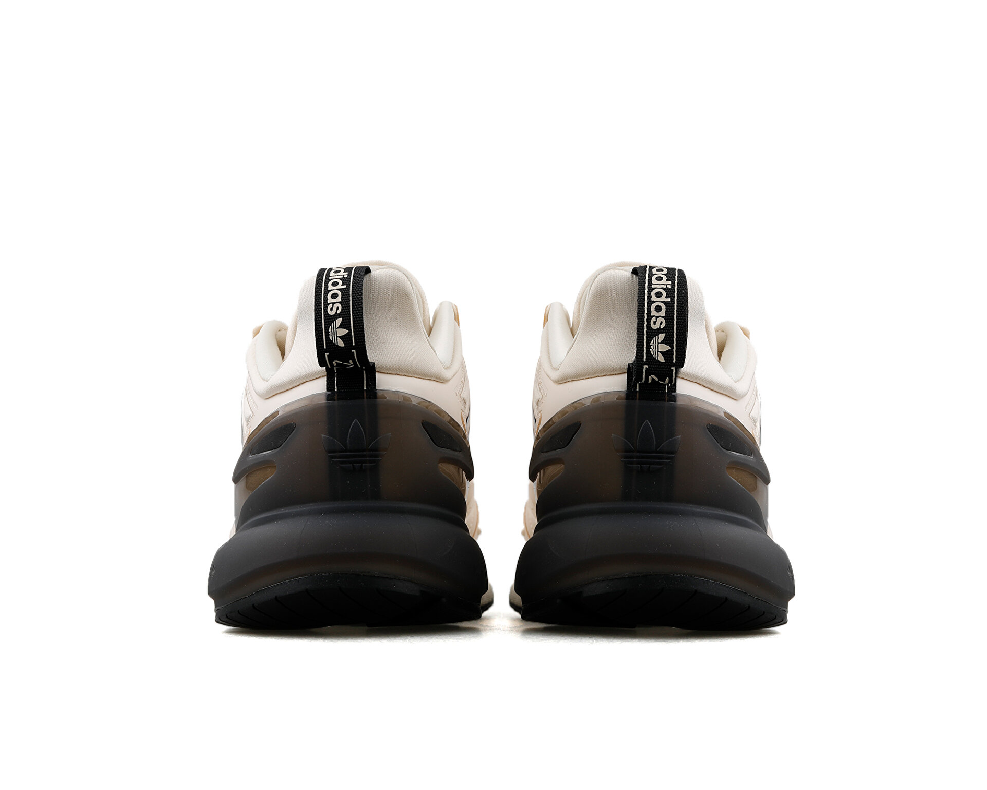 adidas Kadın Zx 2K Boost 2.0 W Krem GX9567