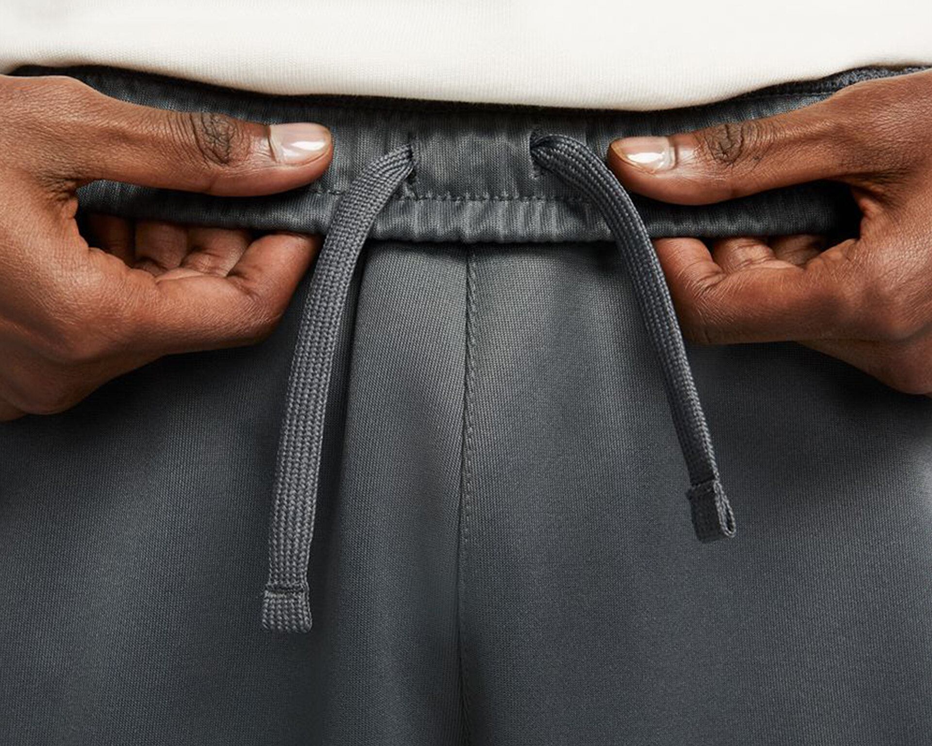 Nike Erkek M Nsw Repeat Sw Pk Gri DX2027-068