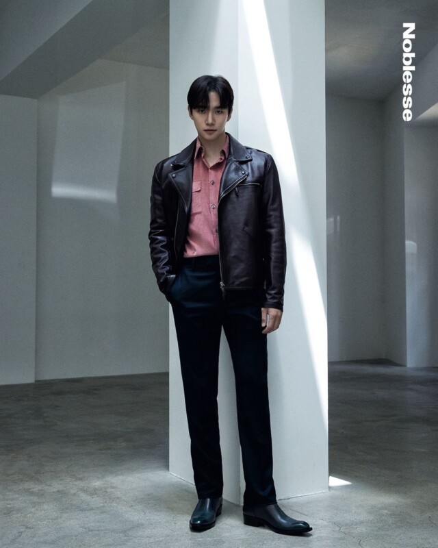 2PM」ジュノ、ハイブランドと共にしたハイクラスのビジュアル | K-POP