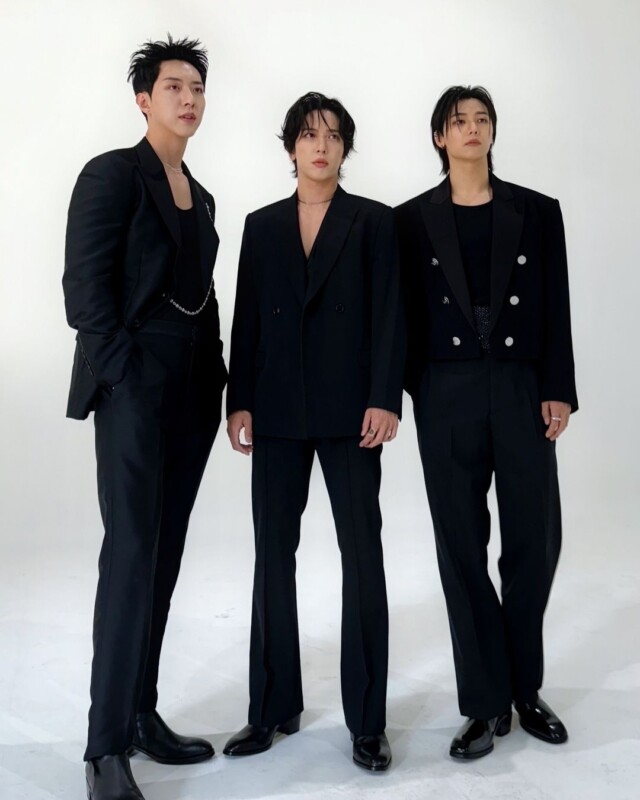 CNBLUE」、無限の魅力にあふれる…10thミニアルバム「X」ビハインド