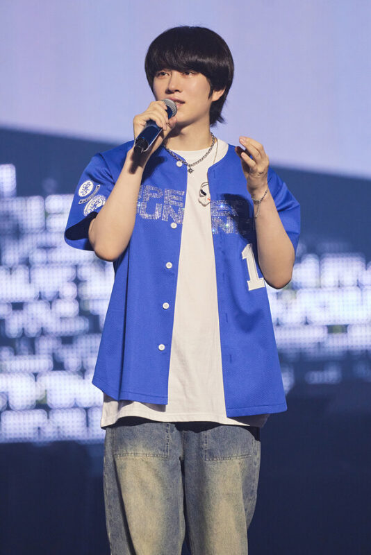 SUPER JUNIOR」ヒチョル、「20周年公演のためのバラエティー番組を整理