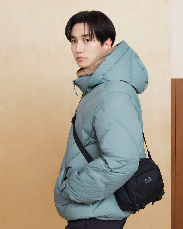 2PM」ジュノ、訪れる冬にもあたたかいビジュアル | K-POP、韓国