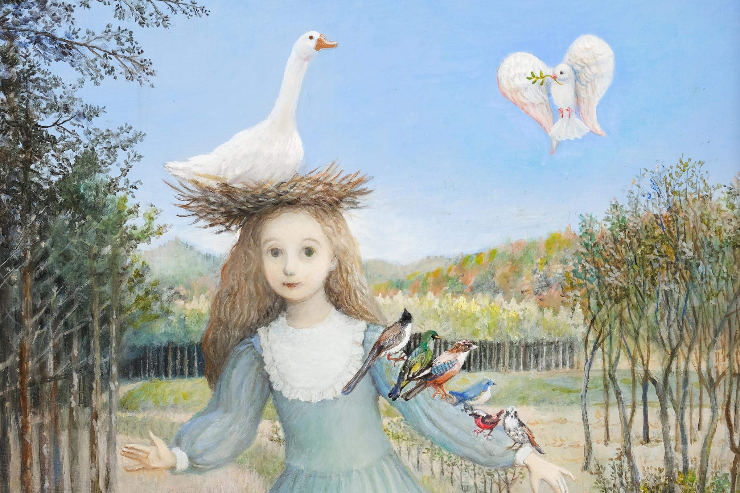 もてる | くるはらきみ | Kimi Kuruhara | アートをもっと身近に これやん