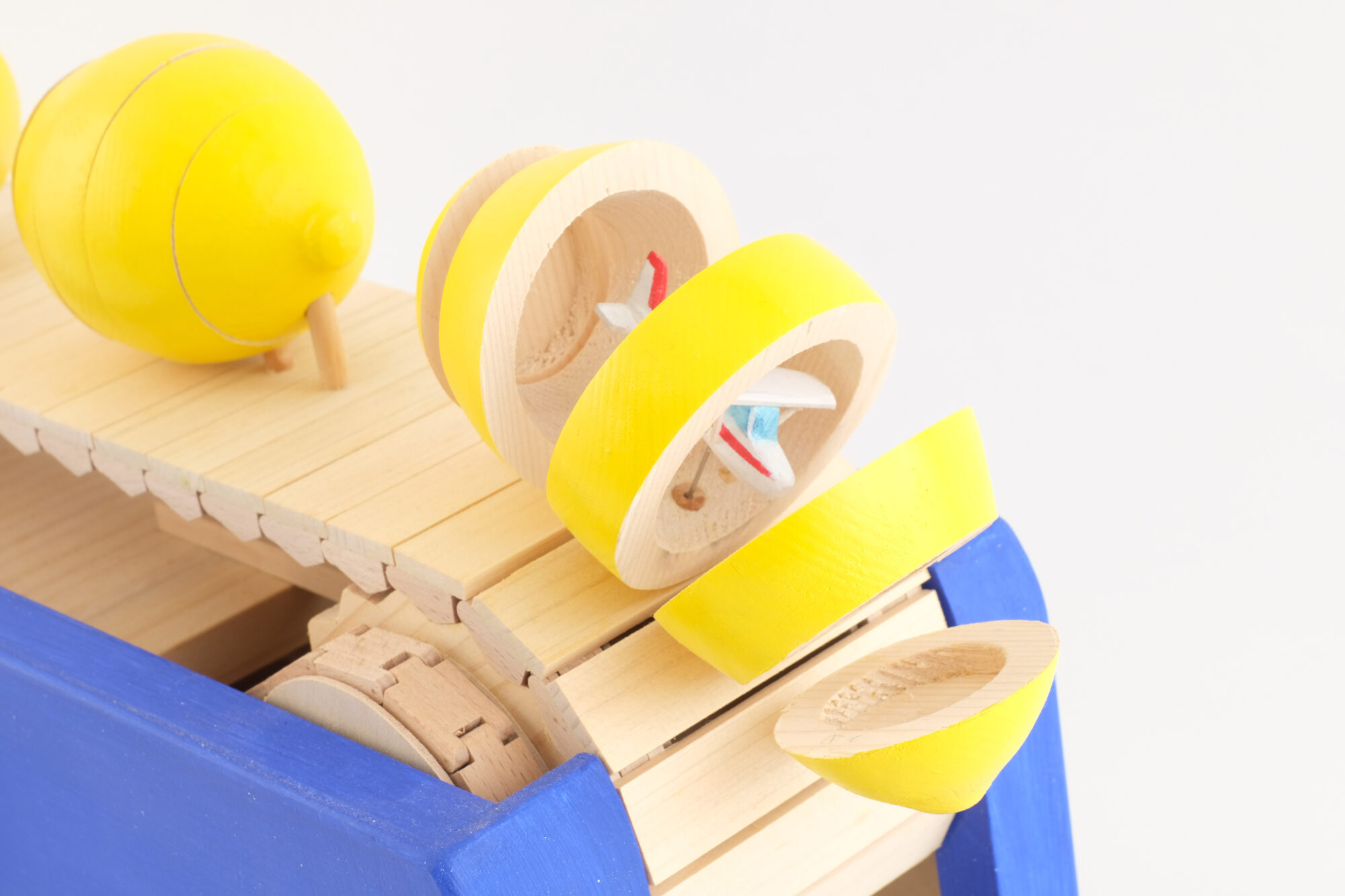 レモン | 久保進| Susumu Kubo| アートをもっと身近に これやん