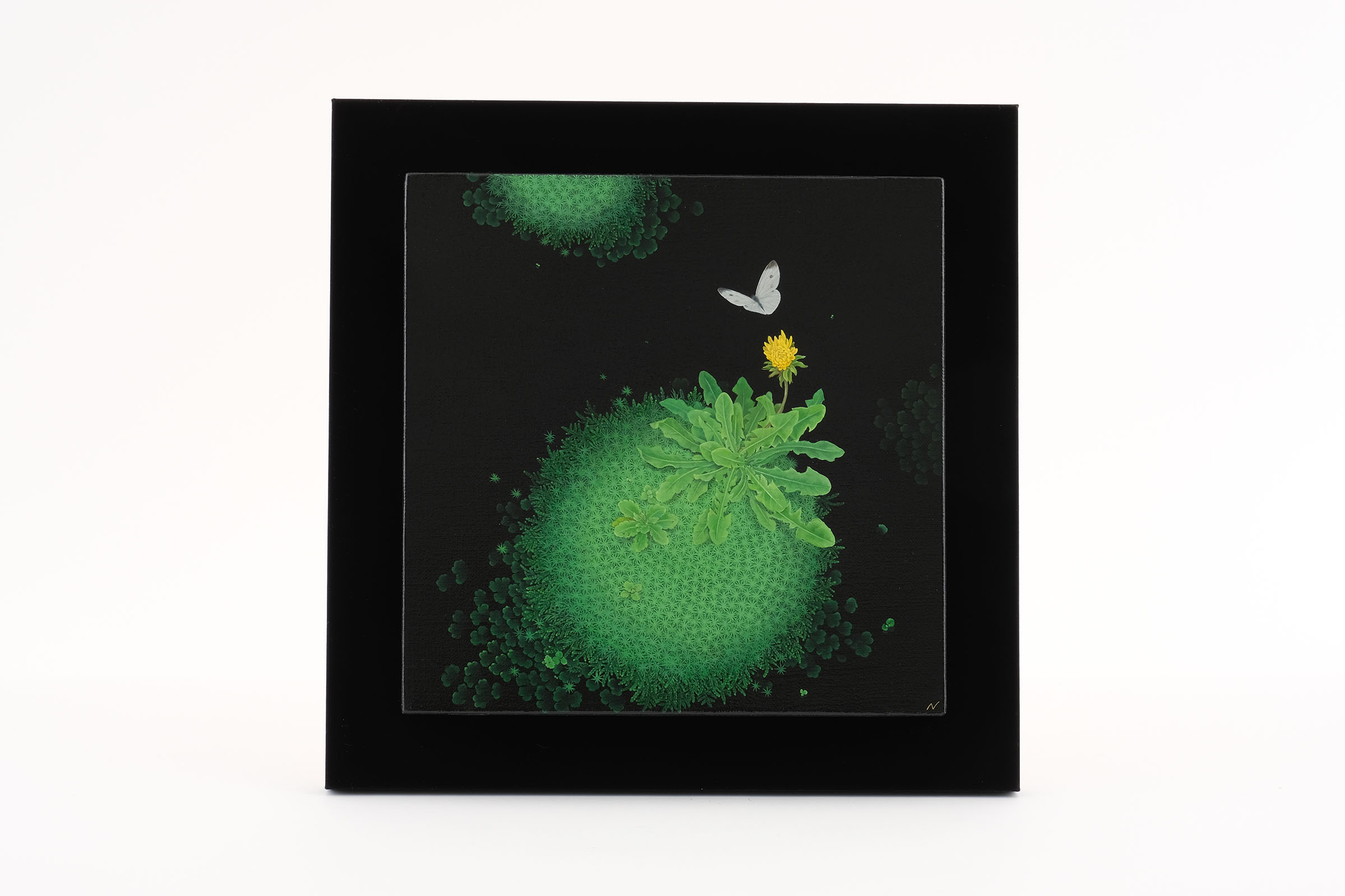 無限 | 今津奈鶴子| Natsuko Imazu| アートをもっと身近に これやん