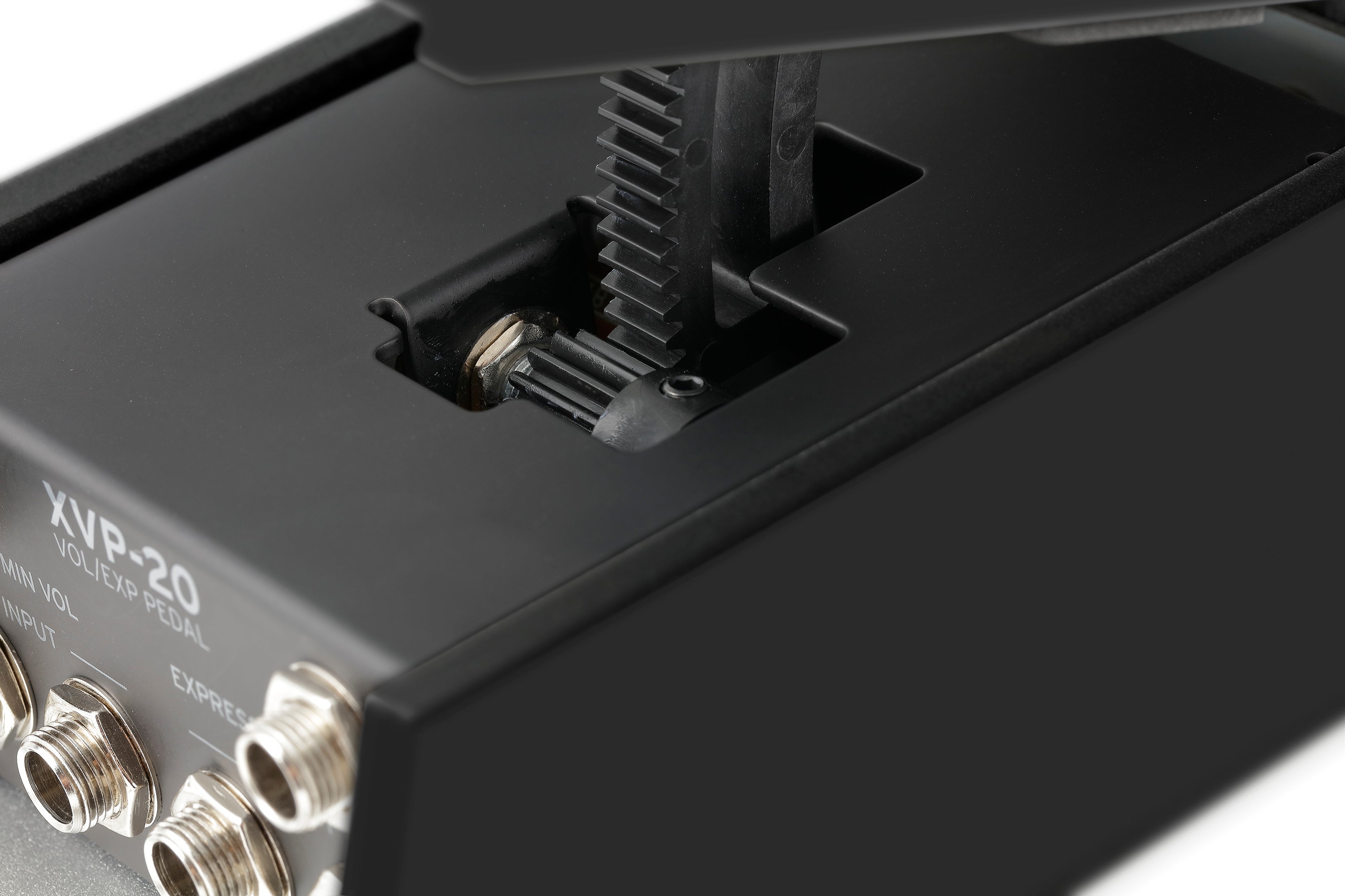 Expression/Volume Pedal