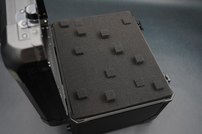 KOS32301 (Replaced by KOS32302) - Koswork R/C Model