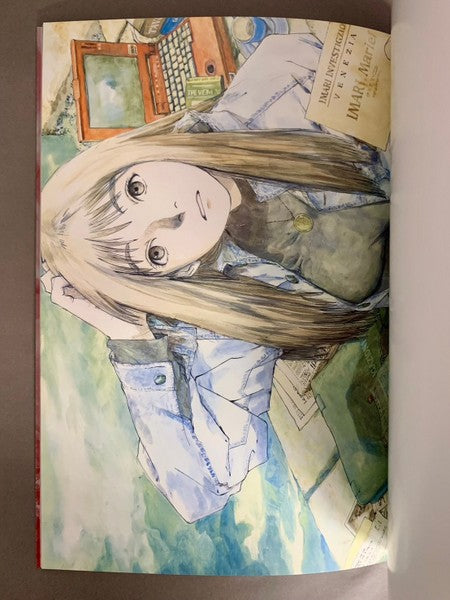 Eternal 著：鶴田謙二 ポスター付き – 古書ドリス