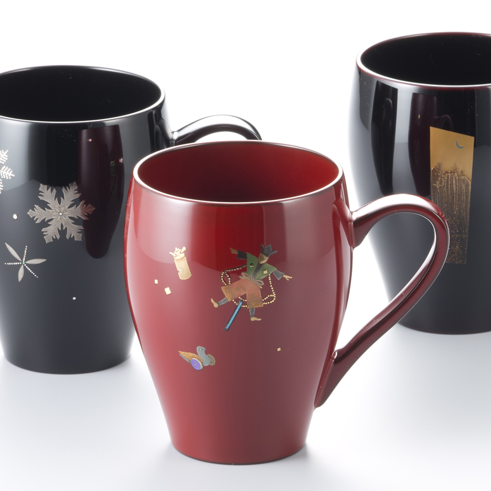 箱瀬淳一「漆-うるわし蒔絵の今」展 開催のお知らせ - 高洲堂-KOSYUDO-