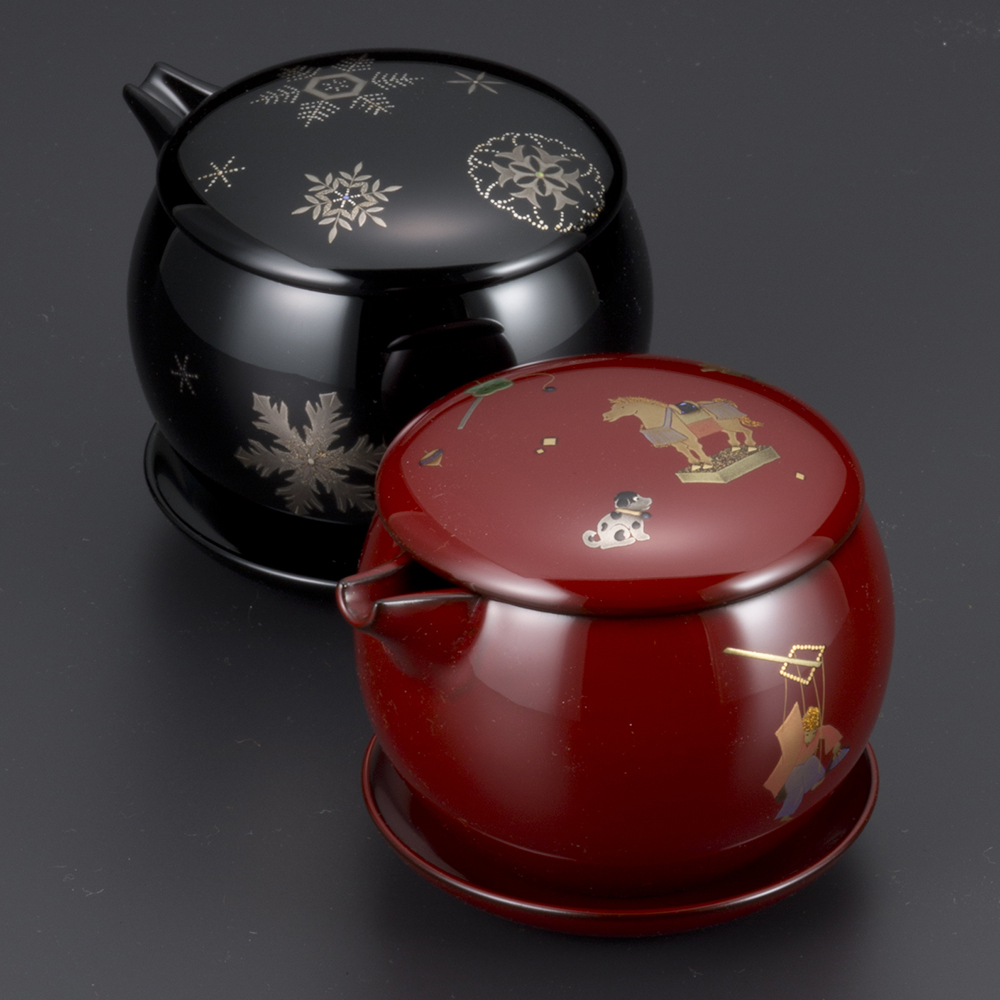 箱瀬淳一 - 高洲堂-KOSYUDO-