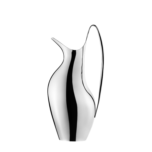 ジョージ ジェンセン MASTERPIECES HK ピッチャー 0.75L GEORG JENSEN