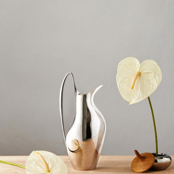 ジョージ ジェンセン MASTERPIECES HK ピッチャー 0.75L GEORG JENSEN