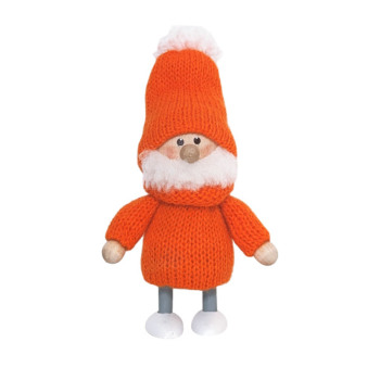 NORDIKA nisse (ノルディカ ニッセ） orange happiness Nordika nisse