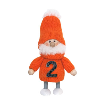 NORDIKA nisse (ノルディカ ニッセ) ナンバー付き Nordika nisse by