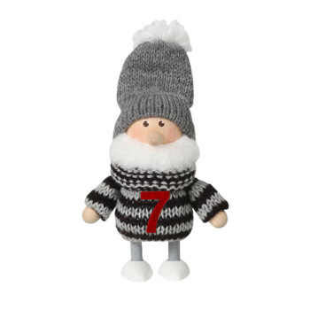 NORDIKA nisse (ノルディカ ニッセ) ナンバー付き Nordika nisse by