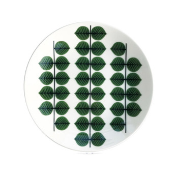 期間限定10%OFF】 グスタフスベリ /リンドべリ BERSA(ベルサ) プレート