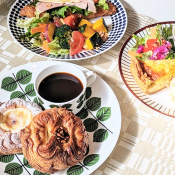 期間限定10%OFF】 グスタフスベリ /リンドべリ BERSA(ベルサ) プレート