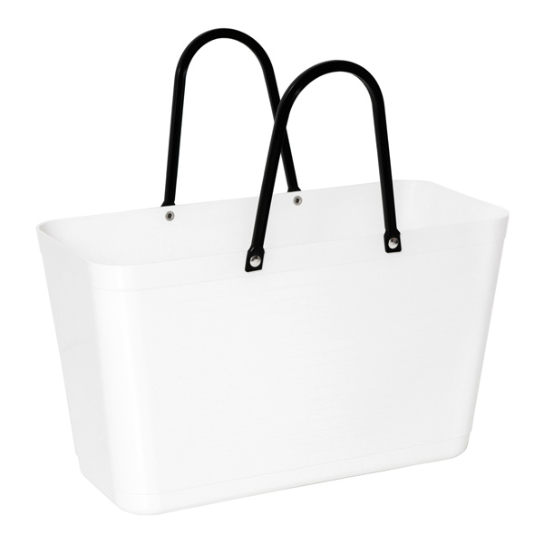 20%OFF】HINZA （ヒンザ）BAG マルチバック スタンダード L ホワイト