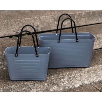 HINZA （ヒンザ） BAG マルチバックGP S ピジョンブルー HINZA (ヒンザ