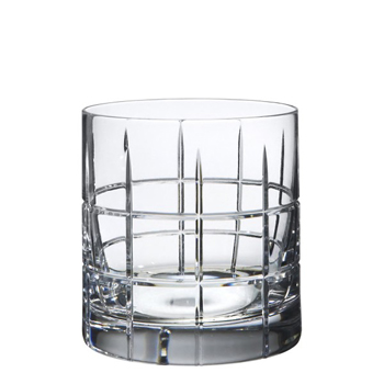 オレフォス STREET ダブルオールドファッショングラス グラス