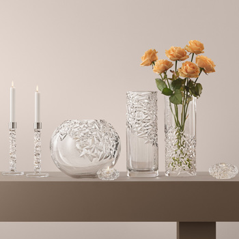 オレフォス CARAT フラワーベース シリンダー upper cut フラワー