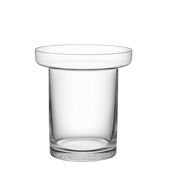 コスタ ボダ LIMELIGHT (ライムライト) フラワーベース TULIP クリア