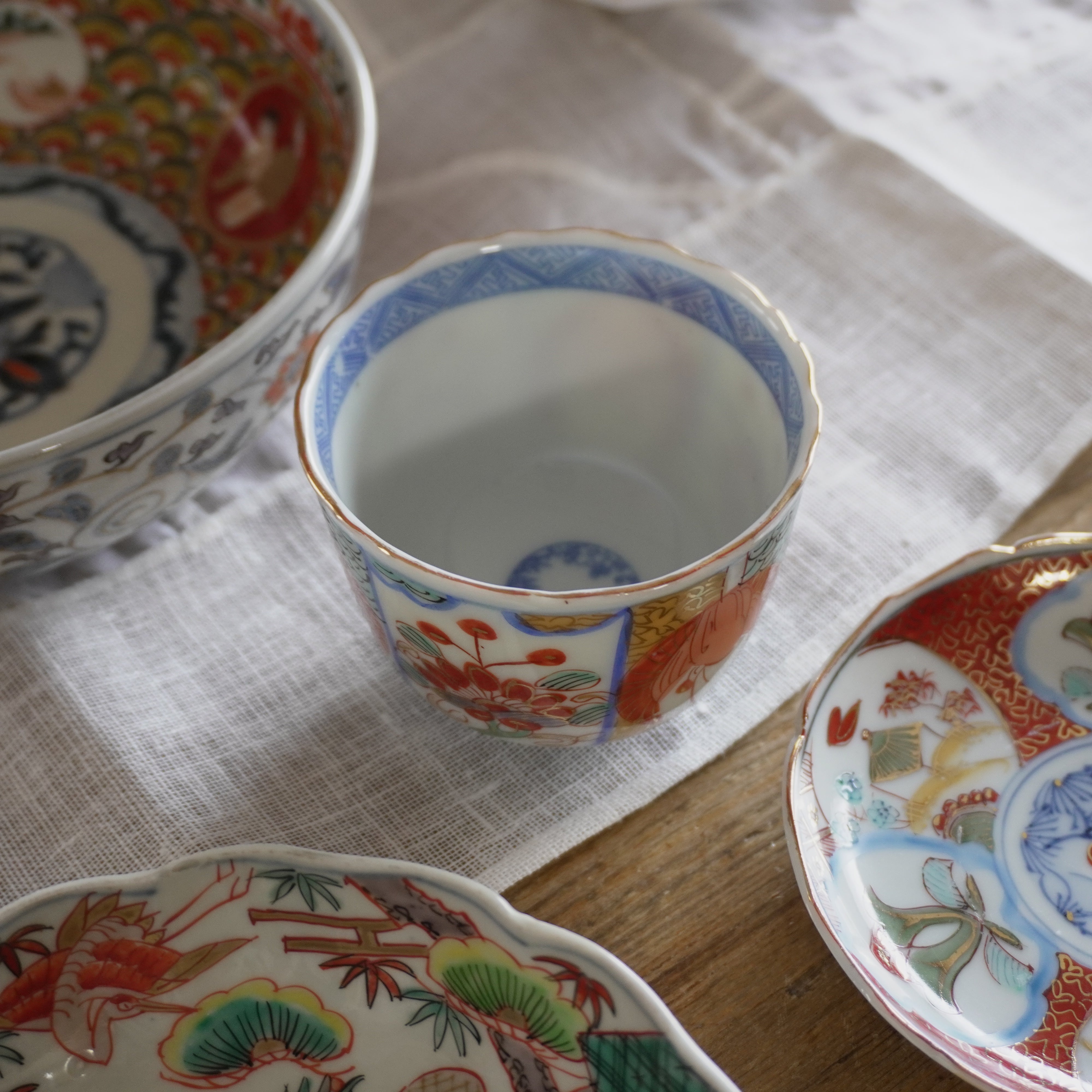 色絵 – Kotto Shop