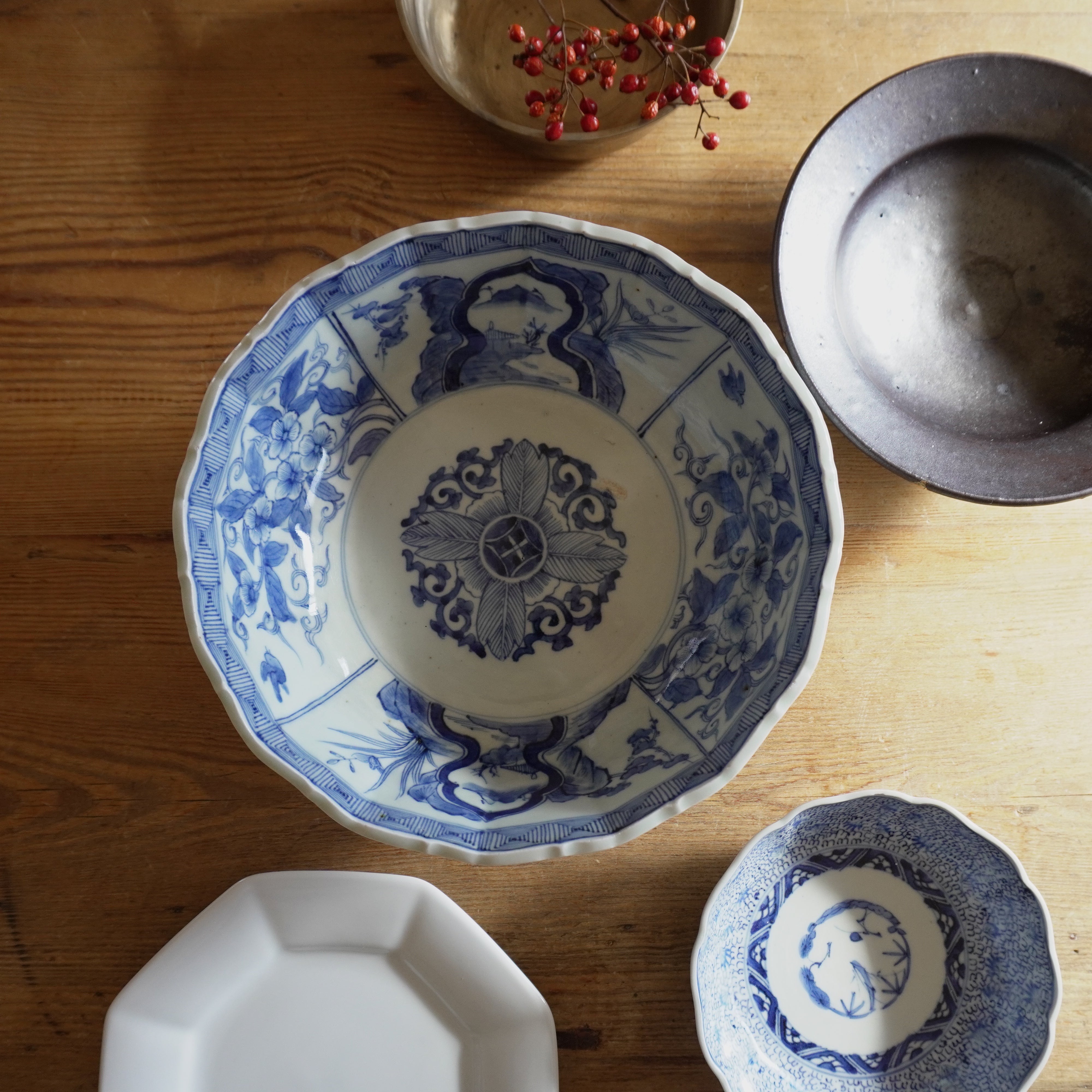 古伊万里の器 – Kotto Shop