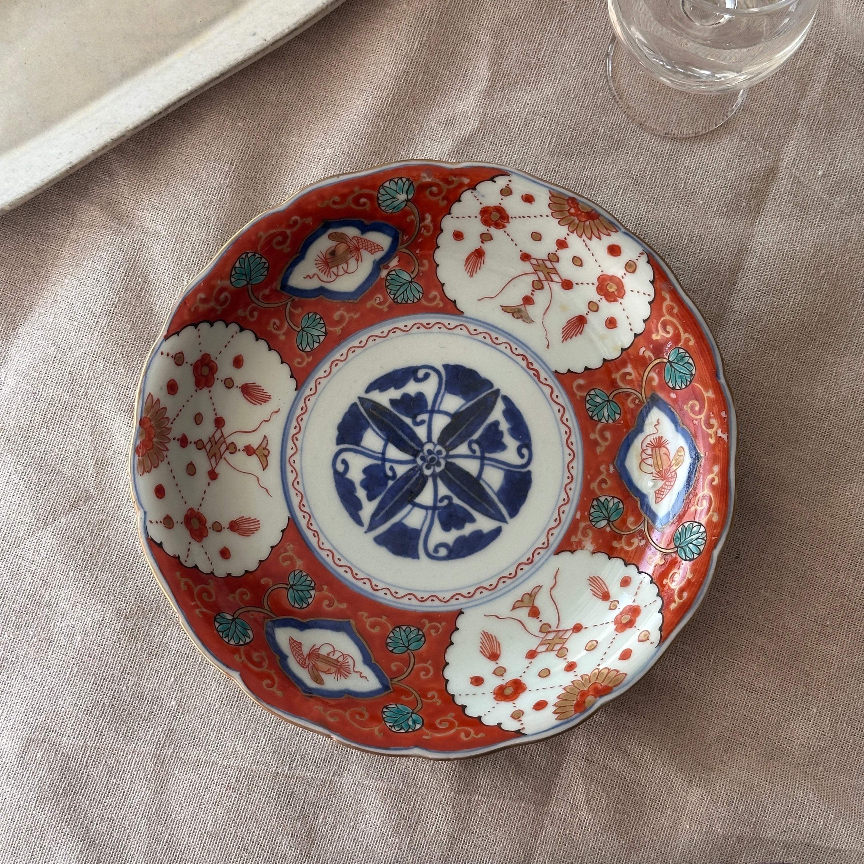 古伊万里の器 – Kotto Shop