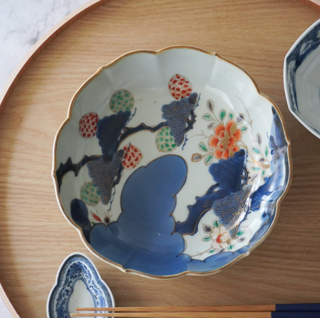 古伊万里の器 – Kotto Shop